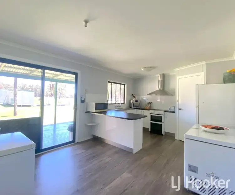Fifth view of Homely rural property listing, 200 Aberdeen Road, Inverell NSW 2360