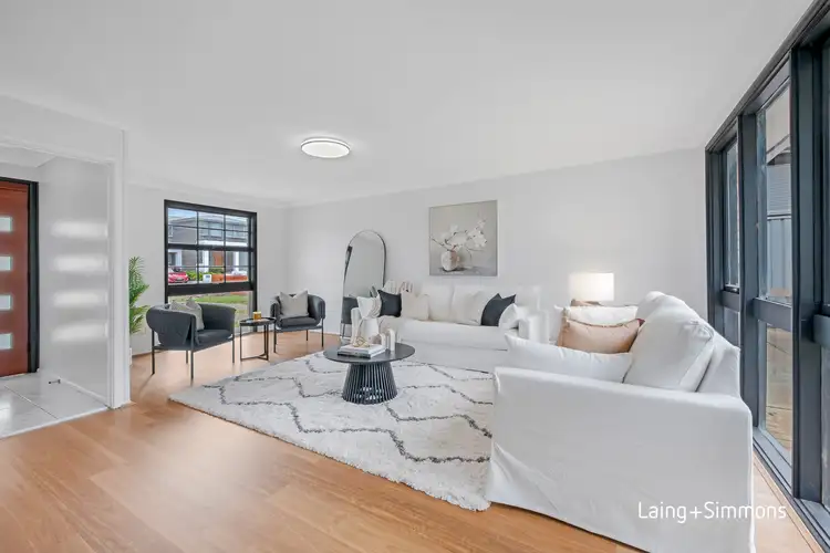 Second view of Homely house listing, 81 Orange Street, Greystanes NSW 2145