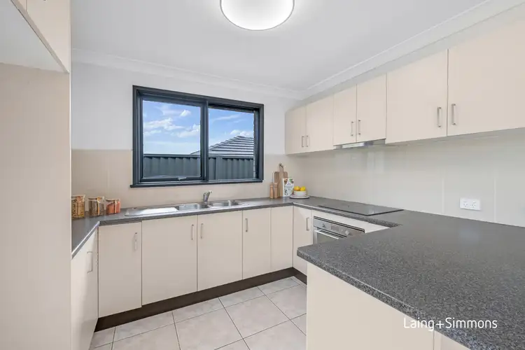 Third view of Homely house listing, 81 Orange Street, Greystanes NSW 2145