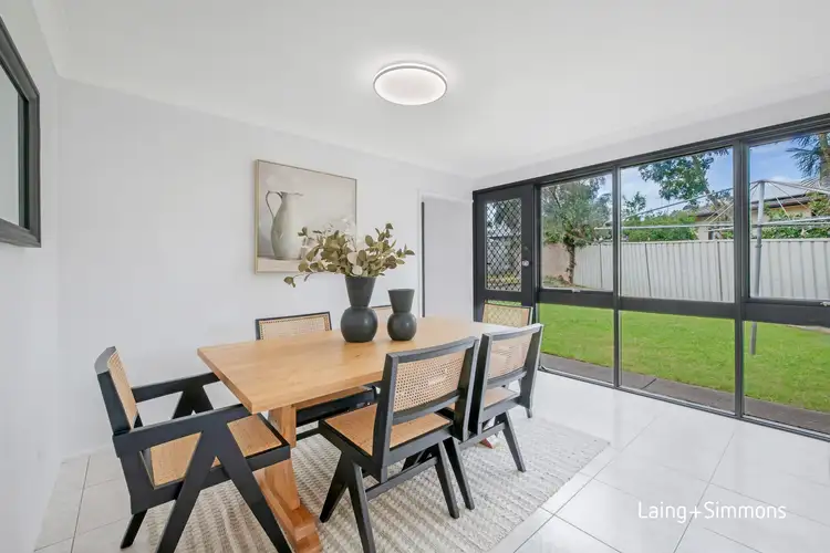 Fourth view of Homely house listing, 81 Orange Street, Greystanes NSW 2145