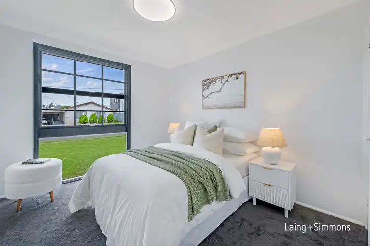 Sixth view of Homely house listing, 81 Orange Street, Greystanes NSW 2145