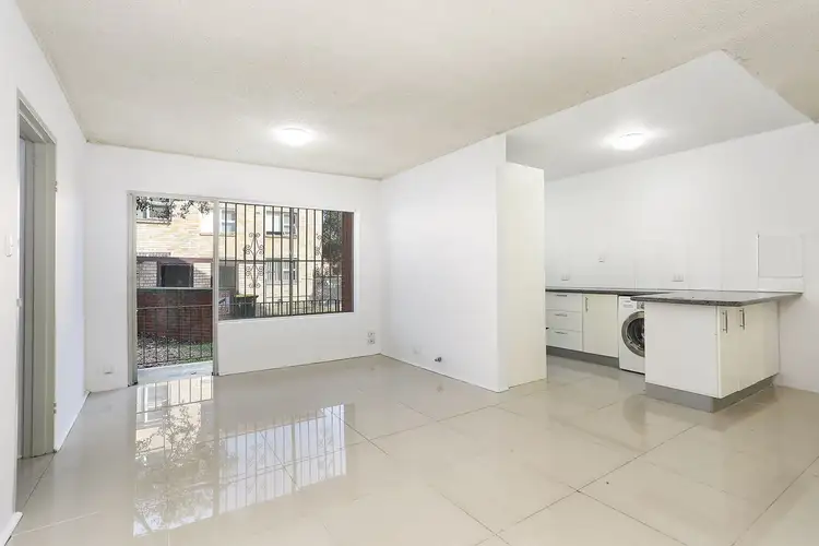 Main view of Homely apartment listing, 4/4 Hearne Close, Eastlakes NSW 2018