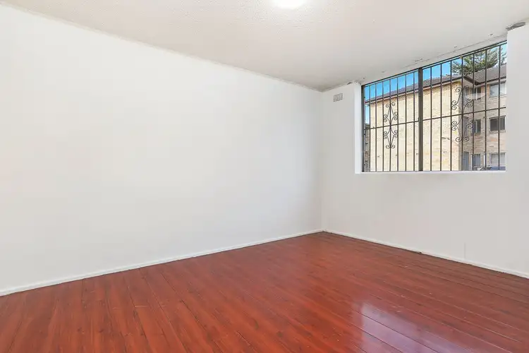 Third view of Homely apartment listing, 4/4 Hearne Close, Eastlakes NSW 2018