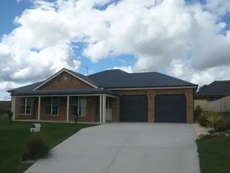 Second view of Homely house listing, 2A Emerald Drive, Kelso NSW 2795