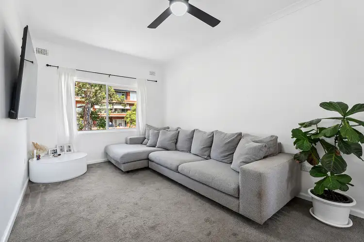 Second view of Homely unit listing, 6/30 Kings Road, Brighton-Le-Sands NSW 2216