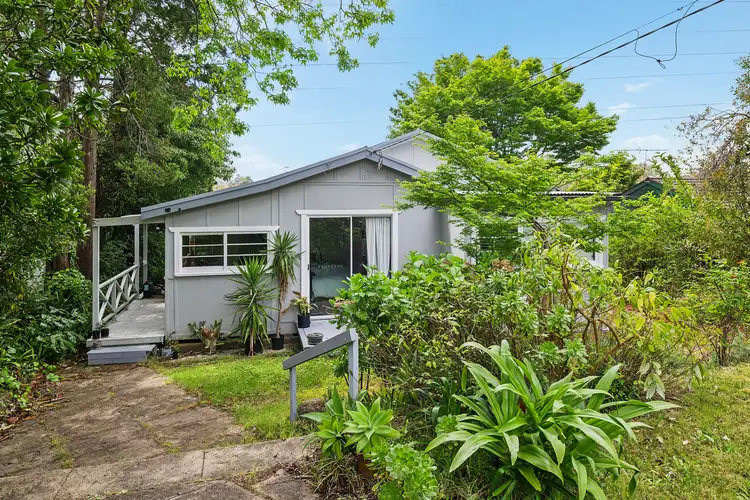 9 Sayers Street, Lawson NSW 2783