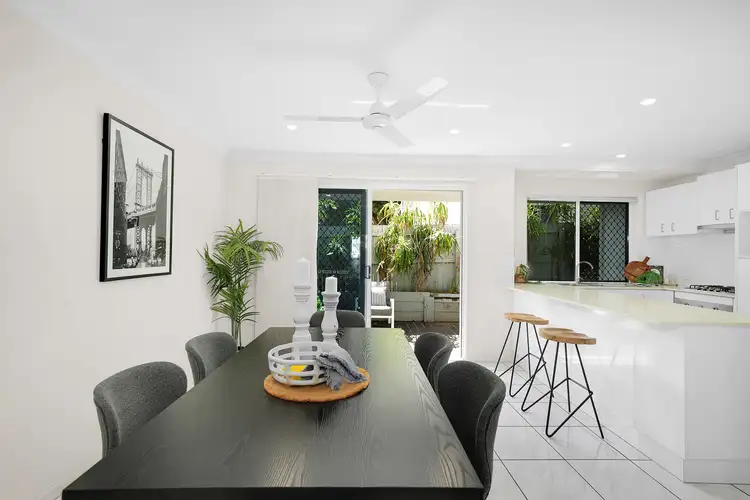 Third view of Homely townhouse listing, 13 Station Avenue, Gaythorne QLD 4051