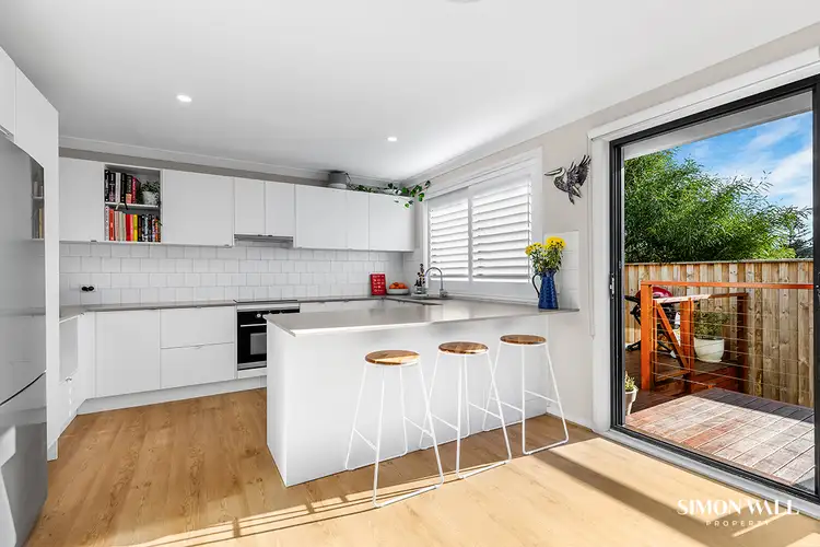 5/88 Brooks Street, Cooks Hill NSW 2300