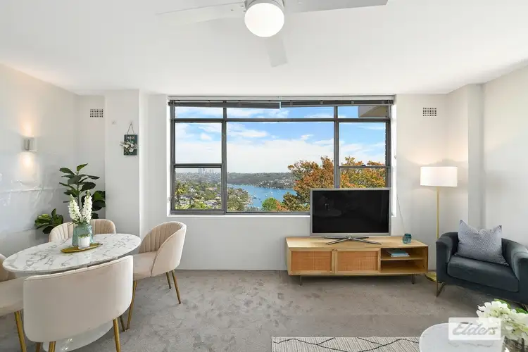 15/174 Spit Road, Mosman NSW 2088