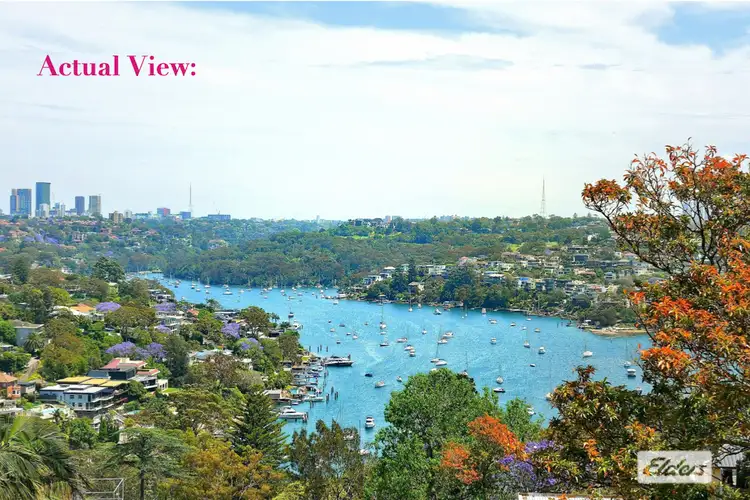 Fifth view of Homely apartment listing, 15/174 Spit Road, Mosman NSW 2088