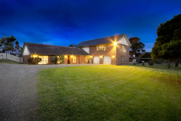 Second view of Homely house listing, 168 Craig Road, Devon Meadows VIC 3977