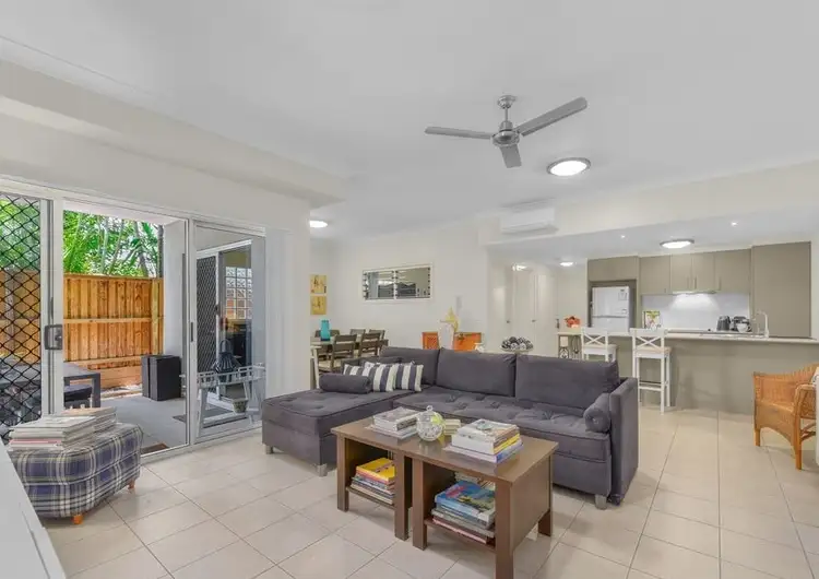 2/23 Thomas Street, Clayfield QLD 4011