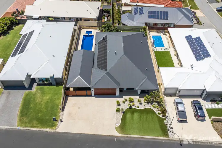 10 Norseman Way, Dawesville WA 6211