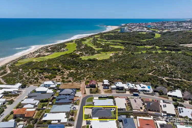 Fourth view of Homely house listing, 10 Norseman Way, Dawesville WA 6211