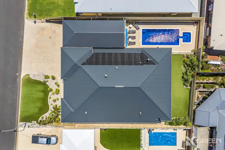 Fifth view of Homely house listing, 10 Norseman Way, Dawesville WA 6211