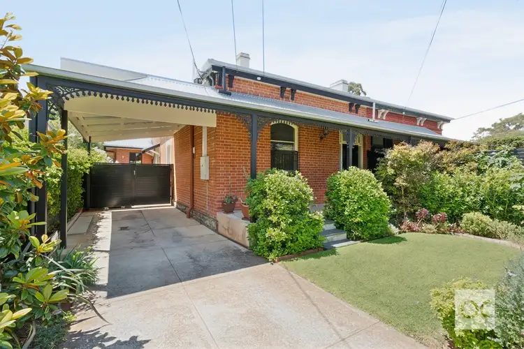 40 Verdun Street, Beulah Park SA 5067