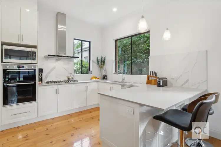 Second view of Homely house listing, 40 Verdun Street, Beulah Park SA 5067