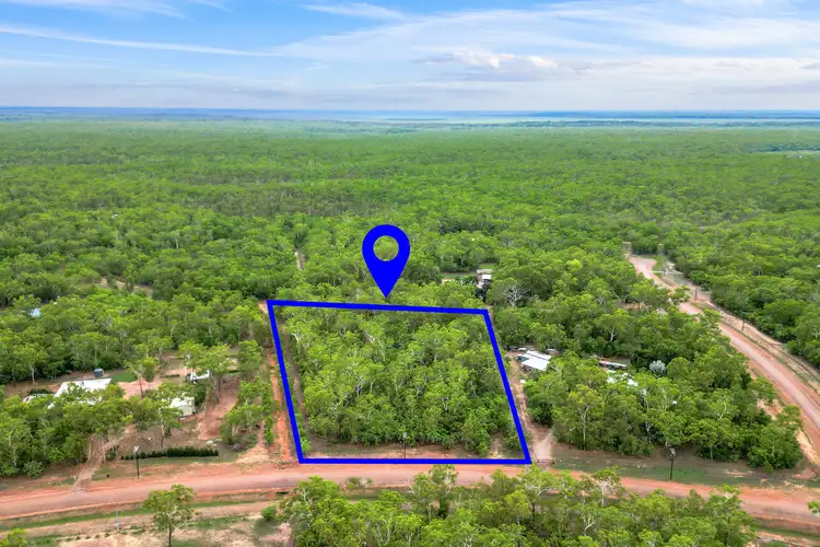 241 Hutchison Road, Herbert NT 836