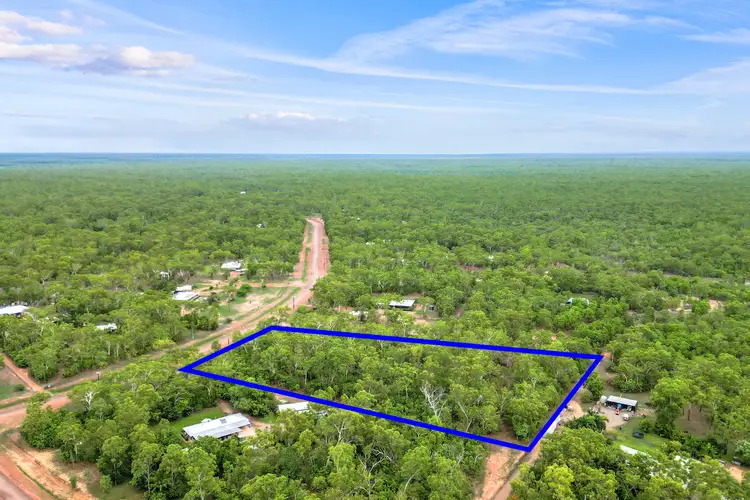 Third view of Homely house listing, 241 Hutchison Road, Herbert NT 836