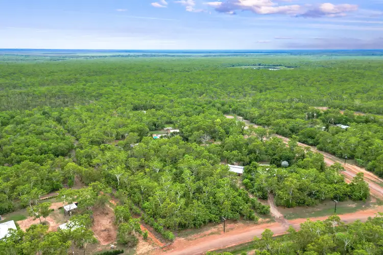 Fourth view of Homely house listing, 241 Hutchison Road, Herbert NT 836