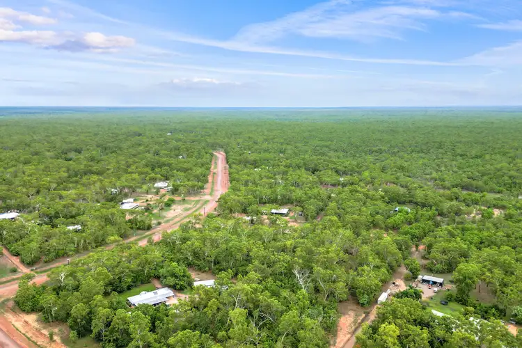 Fifth view of Homely house listing, 241 Hutchison Road, Herbert NT 836