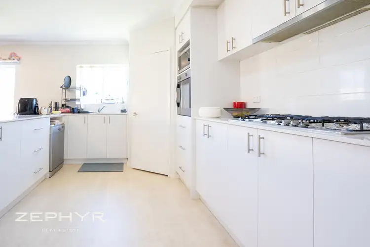 Fourth view of Homely house listing, 81 Moonlight Drive, Glen Iris WA 6230