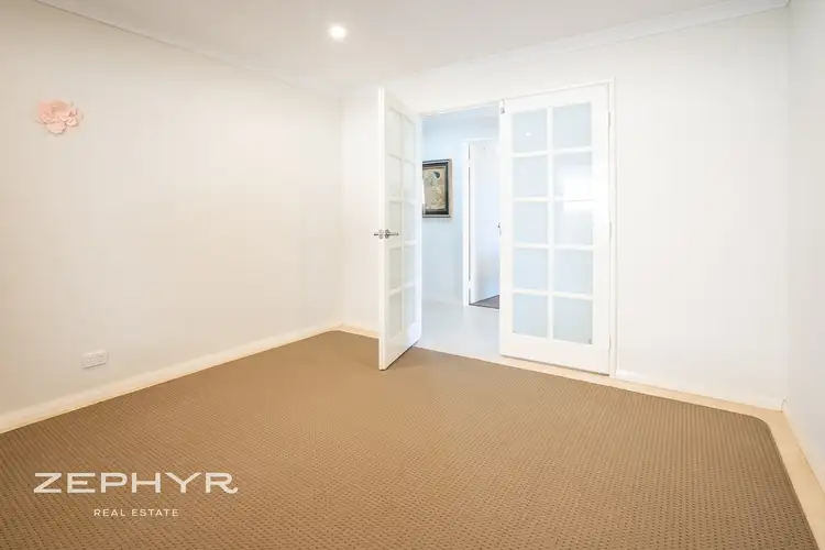 Fifth view of Homely house listing, 81 Moonlight Drive, Glen Iris WA 6230