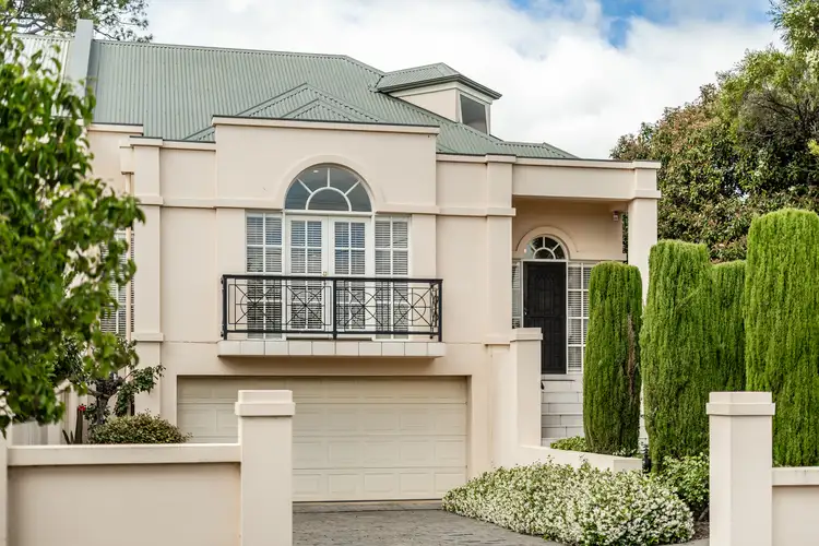 20 Highfield Avenue, St Georges SA 5064
