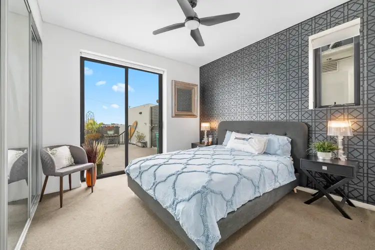 Fifth view of Homely apartment listing, 504/9 Winning Street, North Kellyville NSW 2155