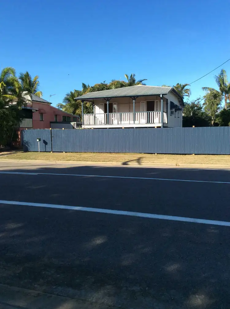 Main view of Homely house listing, 41 Eleventh Avenue, Railway Estate QLD 4810