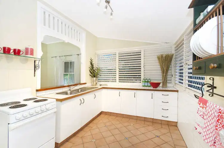 Fourth view of Homely house listing, 41 Eleventh Avenue, Railway Estate QLD 4810