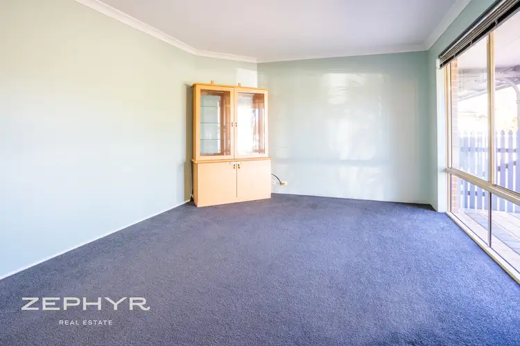 Third view of Homely house listing, 98 Somerville Drive, College Grove WA 6230