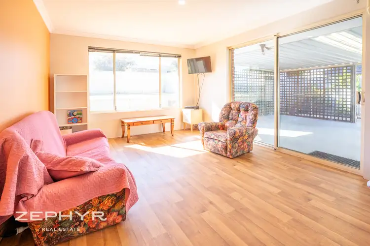 Sixth view of Homely house listing, 98 Somerville Drive, College Grove WA 6230