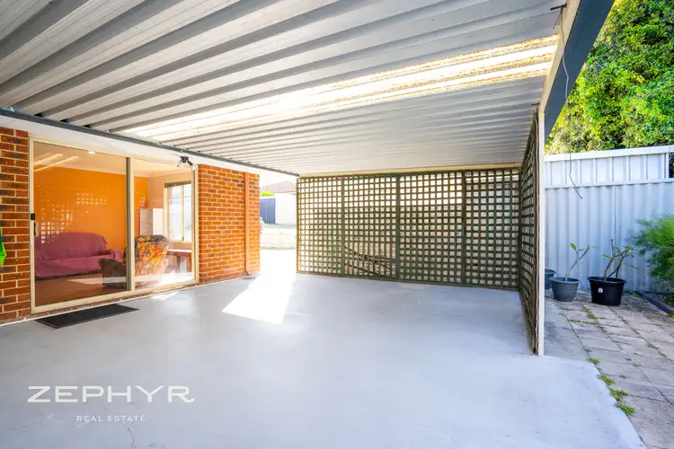 Seventh view of Homely house listing, 98 Somerville Drive, College Grove WA 6230