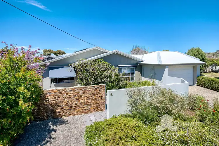 4 Dean Place, South Bunbury WA 6230