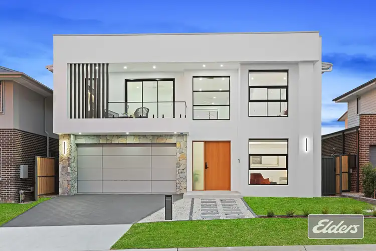 265 George Street, Box Hill NSW 2765