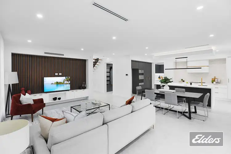 Third view of Homely house listing, 265 George Street, Box Hill NSW 2765