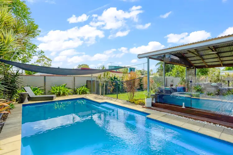 10 Gidya Avenue, Bongaree QLD 4507