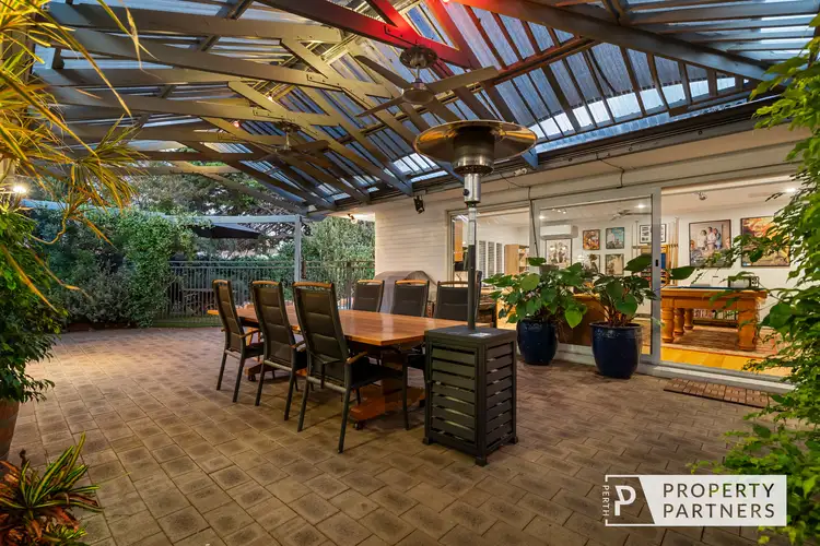 Second view of Homely house listing, 38 Willow Road, Woodlands WA 6018