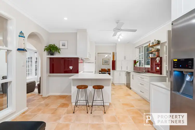 Fifth view of Homely house listing, 38 Willow Road, Woodlands WA 6018
