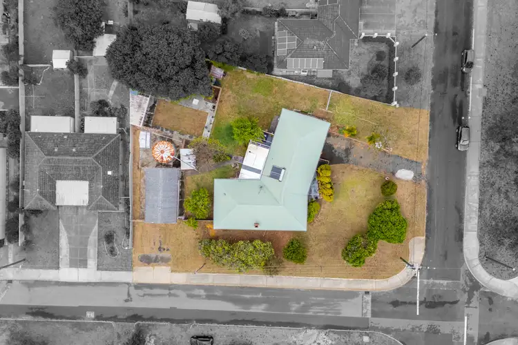 Second view of Homely house listing, 18 Stinton Street, Mandurah WA 6210