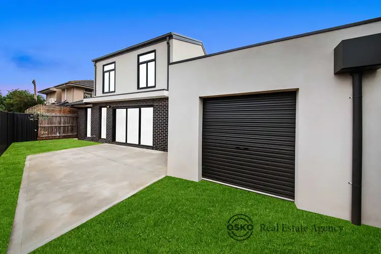 3/12 Sumers Street, Laverton VIC 3028