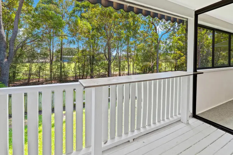 Fourth view of Homely house listing, 1/39 Corunna Crescent, Ashmore QLD 4214