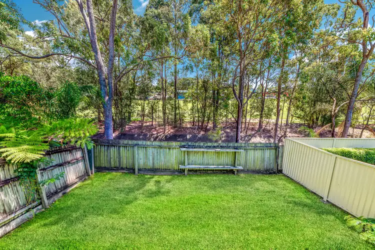 Fifth view of Homely house listing, 1/39 Corunna Crescent, Ashmore QLD 4214