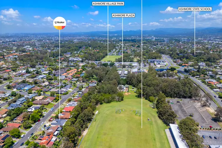 Sixth view of Homely house listing, 1/39 Corunna Crescent, Ashmore QLD 4214