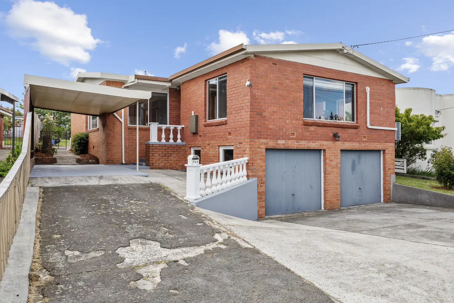 Main view of Homely house listing, 64a George Town Road, Newnham TAS 7248
