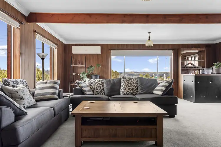 Second view of Homely house listing, 64a George Town Road, Newnham TAS 7248