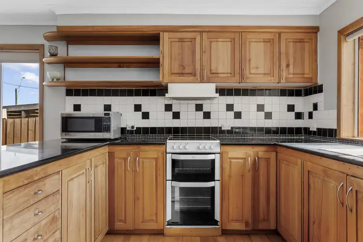 Fourth view of Homely house listing, 64a George Town Road, Newnham TAS 7248