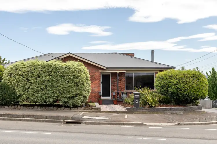 302 St Leonards Road, St Leonards TAS 7250