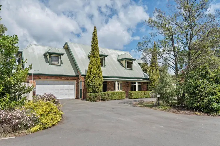 1 Pinehurst Court, Prospect Vale TAS 7250